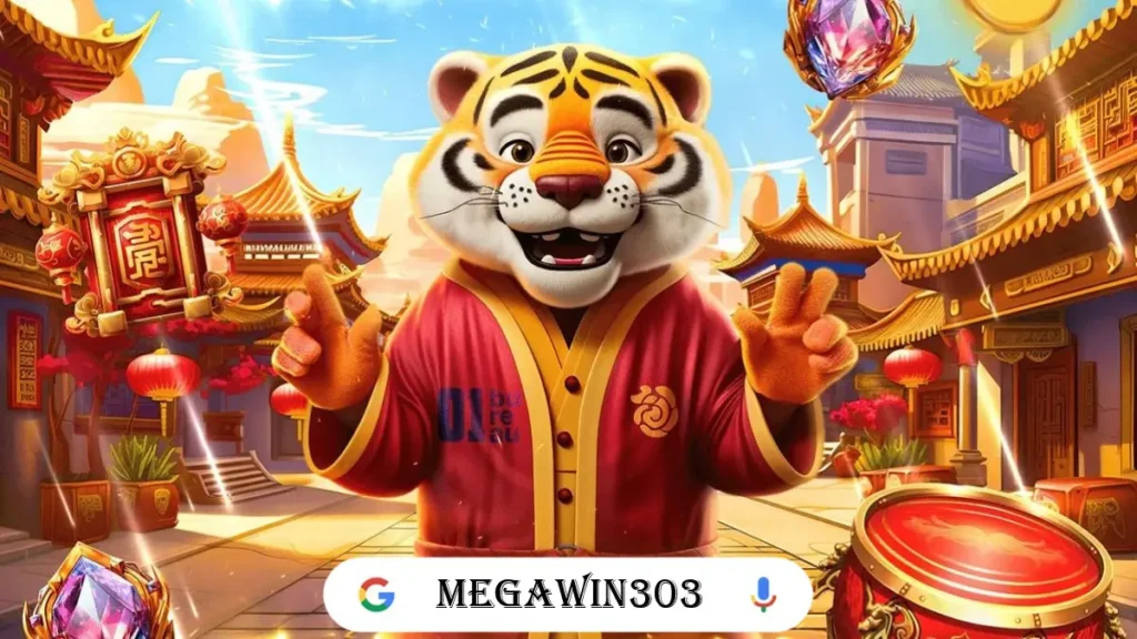 megawin303 terbaru
